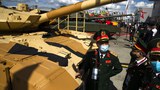 Russia says military drills planned with Vietnam