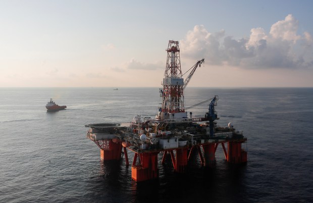 Vietnam files new claim on boundary in South China Sea Vietnam files new claim on boundary in South China Sea