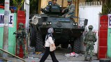 Deadly violence mars village polls in southern Philippines