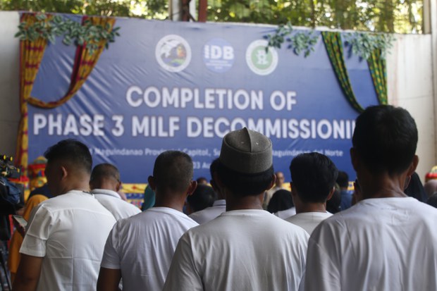 5 years after its birth, Bangsamoro autonomous region struggles to control violence 5 years after its birth, Bangsamoro autonomous region struggles to control violence
