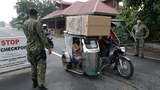 Philippines: Volcanic Eruption Forces Thousands to Evacuate