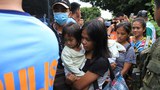 Philippines evacuates thousands from Mayon volcano’s danger zone