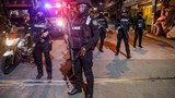 Philippine govt asks top police officers to resign for drug probe