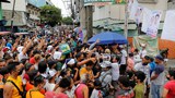 Filipinos brave voting delays, violence to cast ballots