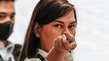 Philippine president’s office: VP Duterte could be prosecuted for threats to Marcos