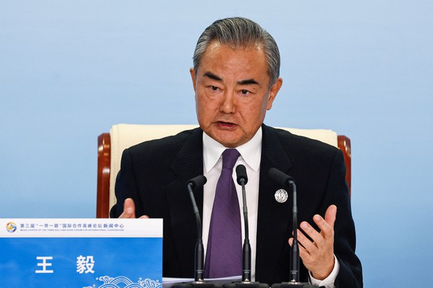China’s foreign minister in Washington to pave way for Xi Jinping China’s foreign minister in Washington to pave way for Xi Jinping