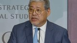 Philippine foreign secretary sees hope for Taiwan