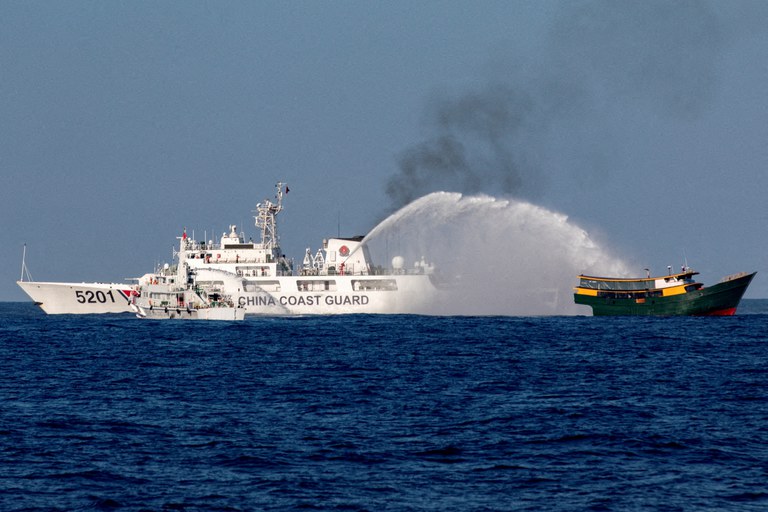 Water cannon.JPG Water cannon.JPG