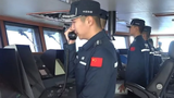 Tension rises between Beijing, Manila over disputed reefs
