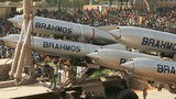 Analysts: Philippines Would Make Leap in Coastal Defenses with Indian Missiles