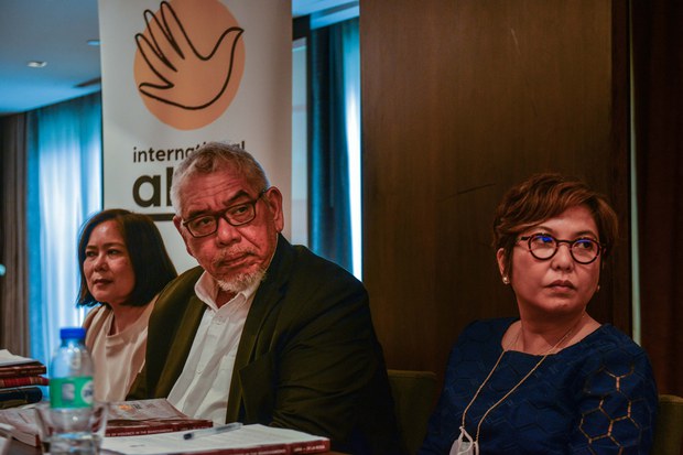 Peace monitor: Weapons proliferate in Mindanao despite decommissioning process Peace monitor: Weapons proliferate in Mindanao despite decommissioning process