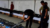 Philippines Announces Crackdown on Online Sales of Unlicensed Firearms
