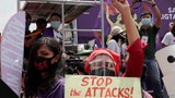 Philippine Activists Block Main Govt Website to Protest Alleged Rights Violations