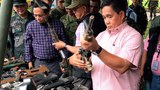 HRW slams Philippine move to block websites over alleged communist links