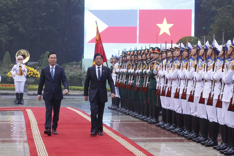Welcome ceremony.jpg Welcome ceremony.jpg