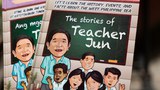 Manila’s newest weapon in South China Sea arsenal: A comic book