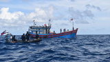 Philippine Navy ready to protect upcoming scientific mission in contested waters
