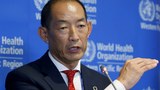 WHO sacks Western Pacific chief for alleged misconduct