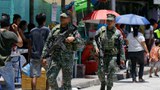 Election Officer Gunned Down in Central Philippines