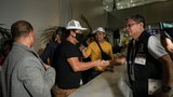 Filipinos who fled Israel-Hamas fighting fear joblessness at home