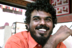 Ahmed Rilwan