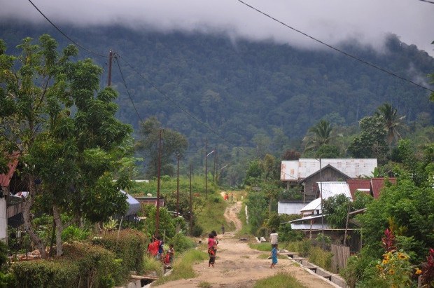 How a Christian-Muslim Conflict in Eastern Indonesia Birthed the MIT Militant Group How a Christian-Muslim Conflict in Eastern Indonesia Birthed the MIT Militant Group