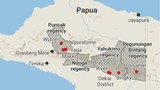 Post-Crackdown Bloodshed in Indonesia’s Papua Region