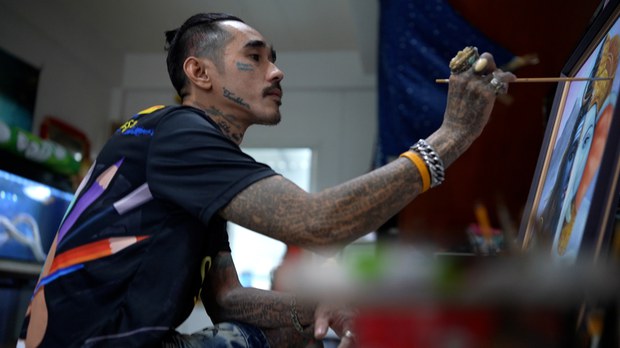 A chance at redemption: Breaking Thailand’s problem with repeat offenders A chance at redemption: Breaking Thailand’s problem with repeat offenders