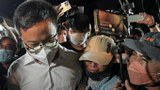 Thai Court Frees Pro-Democracy Activist-Leader