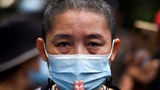 Thai Pro-Democracy Activist on Hunger Strike Hospitalized