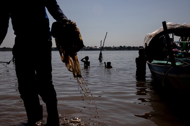 Along the Mekong, fishers and farmers battle a plastics catastrophe Along the Mekong, fishers and farmers battle a plastics catastrophe