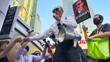 In polls run-up, ex-magnate of Thailand’s sex trade revives crusade against graft