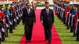 Xi steals the limelight at APEC, showcasing China’s regional clout