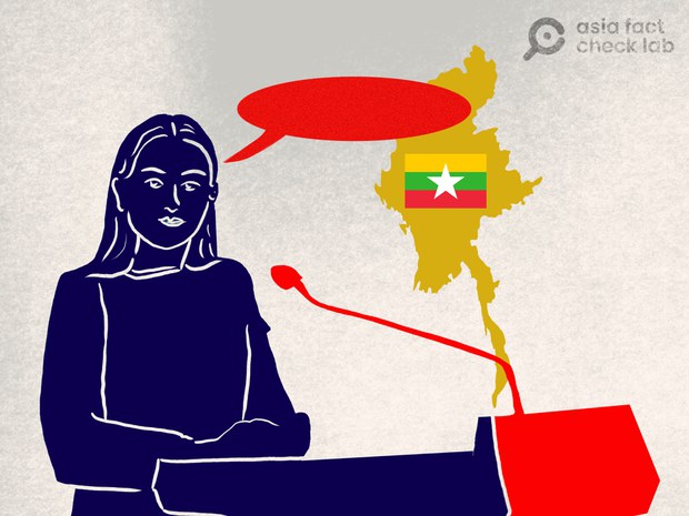 AFCL: Did the Thai PM promise to rescue Chinese citizens from Myanmar on Beijing’s order?