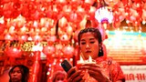 Moveable feasts: Asia offers many ways – and dates – to celebrate the New Year