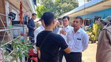 Vietnamese police track down Montagnards in Thailand