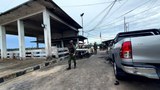 Thai peace negotiator: Rebel group responsible for attack in Deep South