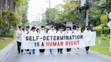 Authorities charge activists, students over mock referendum on Thailand’s Deep South