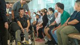 41 Thais come home after being evacuated from Israel-Hamas war