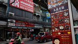 New Chinese-owned businesses put squeeze on shopkeepers in Bangkok’s Chinatowns