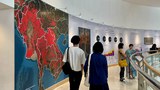 Bangkok’s ‘Hazibition’ points finger at corporations for toxic haze in lower Mekong