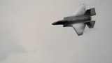 PHOTOS: Chinese, US and Indian military jets perform in Bangkok air show