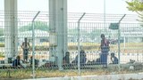 Rebels claim they drove out last junta battalion in Myanmar border town