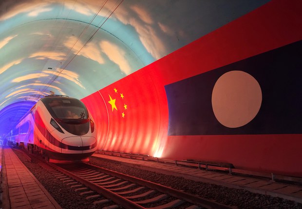 Laos: Belt and Road poster child – or problem child? Laos: Belt and Road poster child – or problem child?