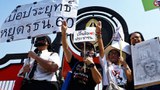 Thai Parliament Rejects Bill to Make Constitution More Democratic