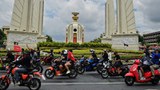 Thai Parliament Votes to Change Electoral System