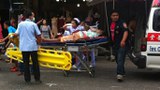 Five Years after Blasts in Southern Thailand, Few Have Faced Justice