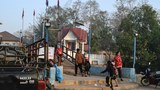 Fleeing conscription, over 160 Myanmar nationals in custody at Thai borders
