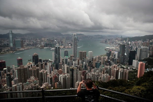 RFA closes Hong Kong bureau after passage of new security law RFA closes Hong Kong bureau after passage of new security law