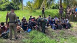 Migration from Myanmar to Thailand surges amid fighting, COVID concerns